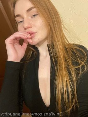 camilanaughty Nude Leaks OnlyFans Photo 23