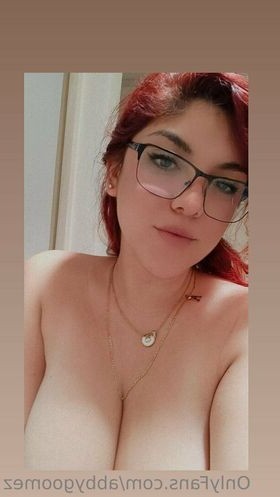 abbygoomez Nude Leaks OnlyFans Photo 17
