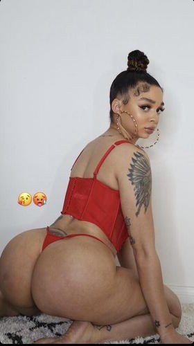 baddie_bran Nude Leaks OnlyFans Photo 13