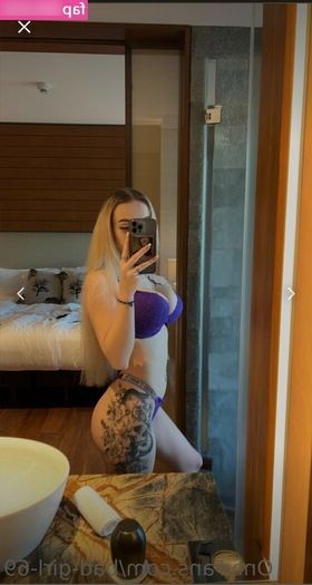 bad-girl-69 Nude Leaks OnlyFans Photo 15