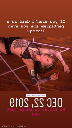 rixrin Nude Leaks OnlyFans Photo 10
