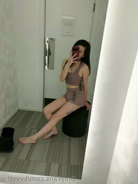 kvvvthy Nude Leaks OnlyFans Photo 57