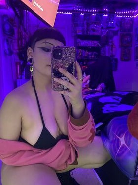salemsbabi Nude Leaks OnlyFans Photo 2