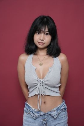 Samali Nude Leaks OnlyFans Photo 2