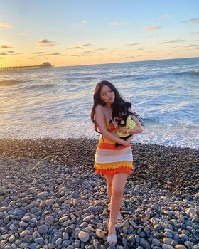 Baddie Madi Nude Leaks OnlyFans Photo 107