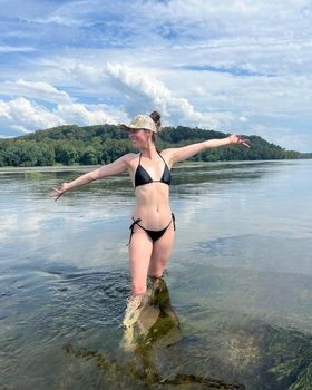 authenticallytipsy Nude Leaks OnlyFans Photo 22