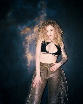 Janet Devlin Nude Leaks OnlyFans Photo 153