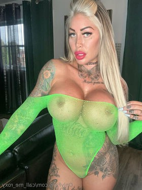CallmeRoxy Nude Leaks OnlyFans Photo 71