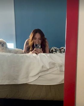 babyzoeyx Nude Leaks OnlyFans Photo 22