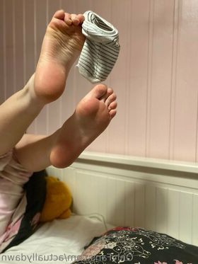 actuallydawn Nude Leaks OnlyFans Photo 24