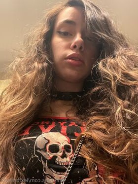 lexithelynx Nude Leaks OnlyFans Photo 22