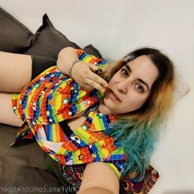 orikliper Nude Leaks OnlyFans Photo 17