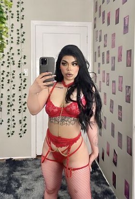 babyyy_jazz Nude Leaks OnlyFans Photo 1