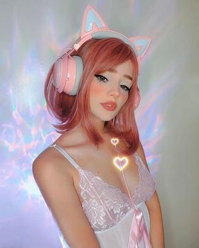 Pixiecatt Nude Leaks OnlyFans Photo 8