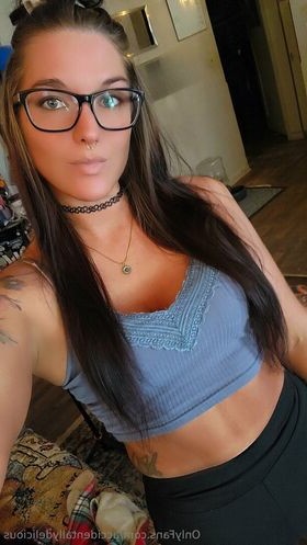 accidentallydelicious Nude Leaks OnlyFans Photo 30