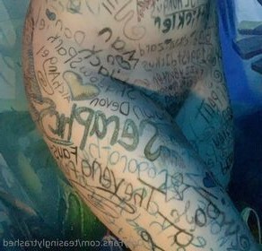 teasinglytrashed Nude Leaks OnlyFans Photo 33