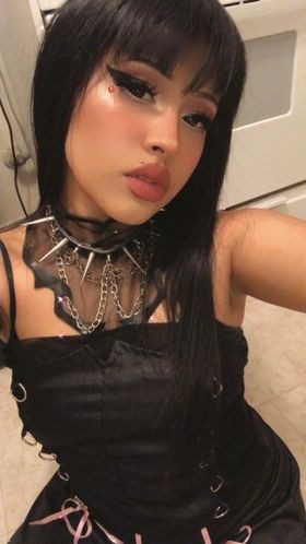 Samantha.Strange Nude Leaks OnlyFans Photo 2