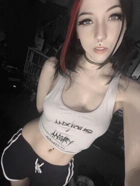 babymorte Nude Leaks OnlyFans Photo 3