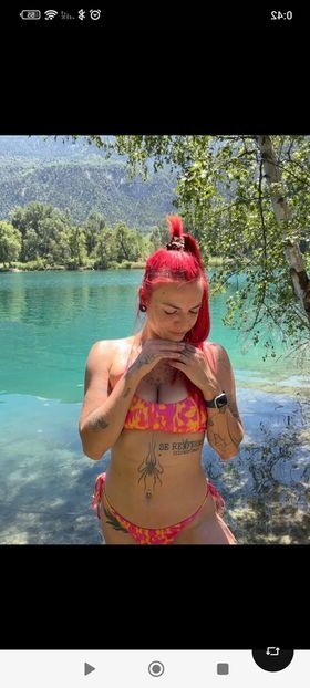 Adele.grd Nude Leaks OnlyFans Photo 1