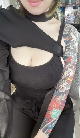 Candie Bolton Nude Leaks OnlyFans Photo 1