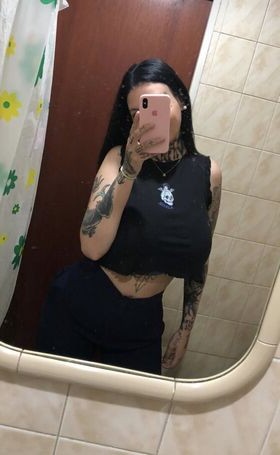Candela Milagros Nude Leaks OnlyFans Photo 60