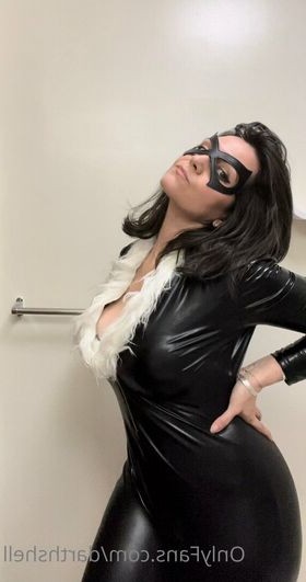 darthshell Nude Leaks OnlyFans Photo 42