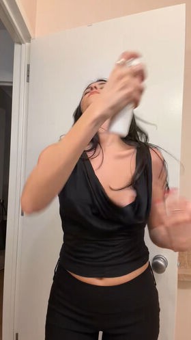 Daniela Mora Nude Leaks OnlyFans Photo 29
