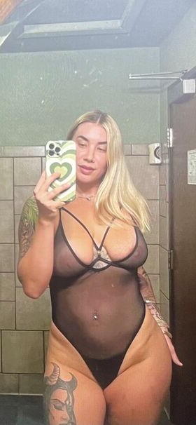 dancerjewels Nude Leaks OnlyFans Photo 1