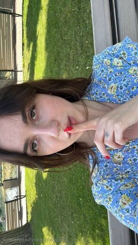babysaralux Nude Leaks OnlyFans Photo 20