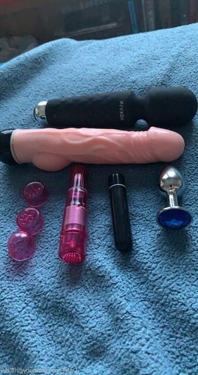 babygirl8295 Nude Leaks OnlyFans Photo 51