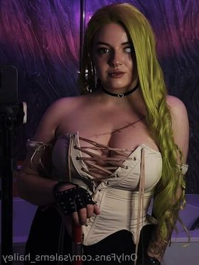 salems_hailey Nude Leaks OnlyFans Photo 31