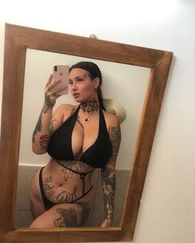 Candela Milagros Nude Leaks OnlyFans Photo 57