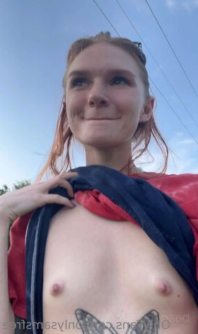 onlysamsof Nude Leaks OnlyFans Photo 7
