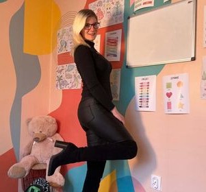 Daisy Heinrichs Nude Leaks OnlyFans Photo 5