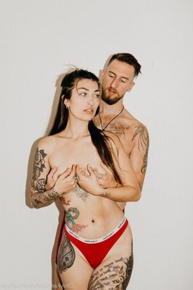 Dallas Maxwell Nude Leaks OnlyFans Photo 4