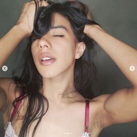 Abie__14 Nude Leaks OnlyFans Photo 5