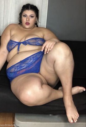 saintfupa Nude Leaks OnlyFans Photo 54