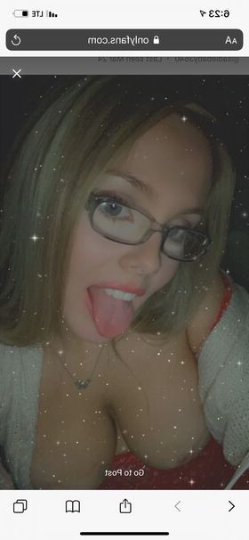 Sadie Fletcher Nude Leaks OnlyFans Photo 11