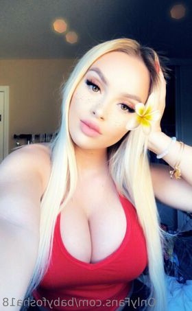 babyfosha18 Nude Leaks OnlyFans Photo 24