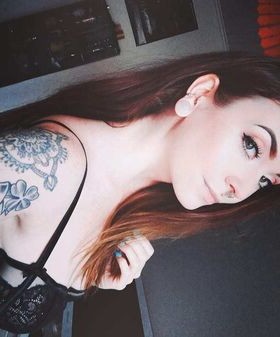 sagasiren Nude Leaks OnlyFans Photo 1