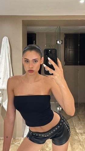 Daniela Melchior Nude Leaks OnlyFans Photo 6