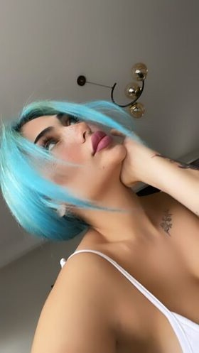 Damla Ecre Nude Leaks OnlyFans Photo 30
