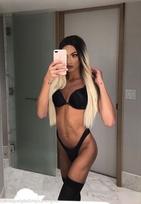 Babyleopard69 Nude Leaks OnlyFans Photo 22