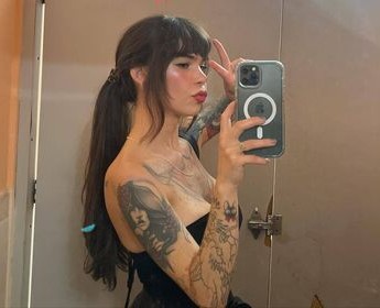 Yaithegemini Nude Leaks OnlyFans Photo 2