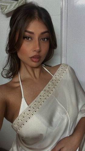 Sameea Bangera Nude Leaks OnlyFans Photo 10