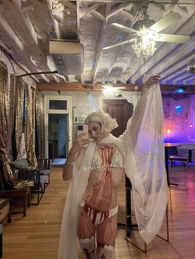 adderallsparkles Nude Leaks OnlyFans Photo 35