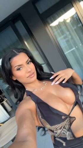 Abida Nude Leaks OnlyFans Photo 45