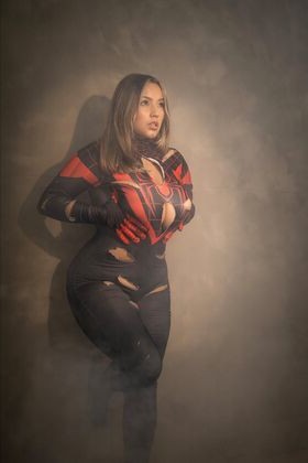 Abby Rossell Nude Leaks OnlyFans Photo 144