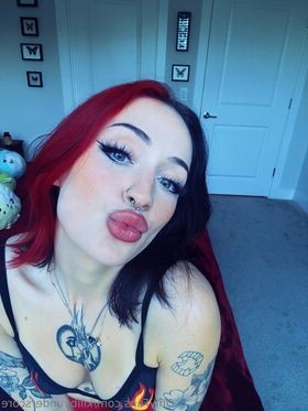 killbyunderscore Nude Leaks OnlyFans Photo 38