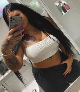 Sammy Nude Leaks OnlyFans Photo 20